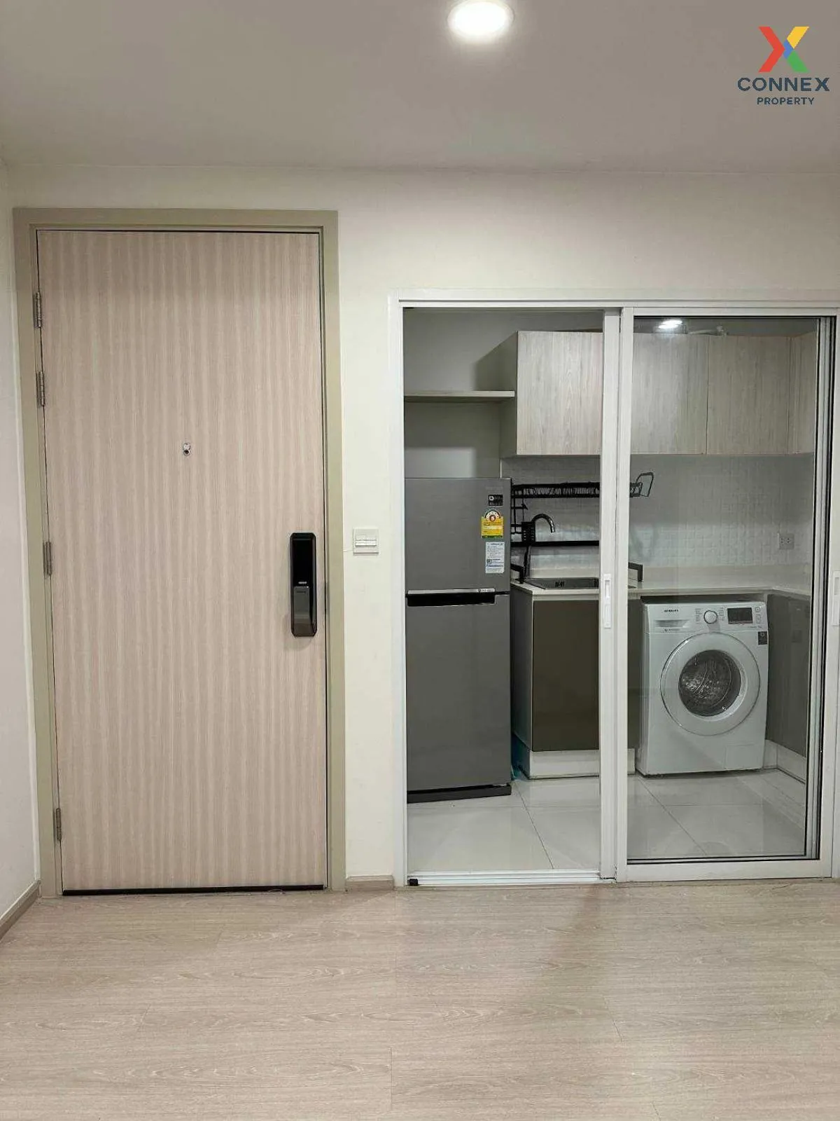 ขายคอนโด  เดอะ ทรี สุขุมวิท 64 BTS-ปุณณวิถี พระโขนง เขต พระโขนง ก 1