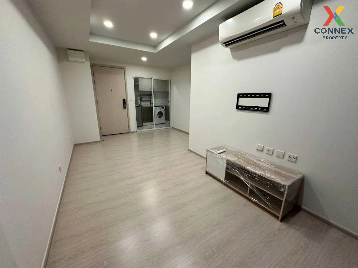 ขายคอนโด  เดอะ ทรี สุขุมวิท 64 BTS-ปุณณวิถี พระโขนง เขต พระโขนง ก 2