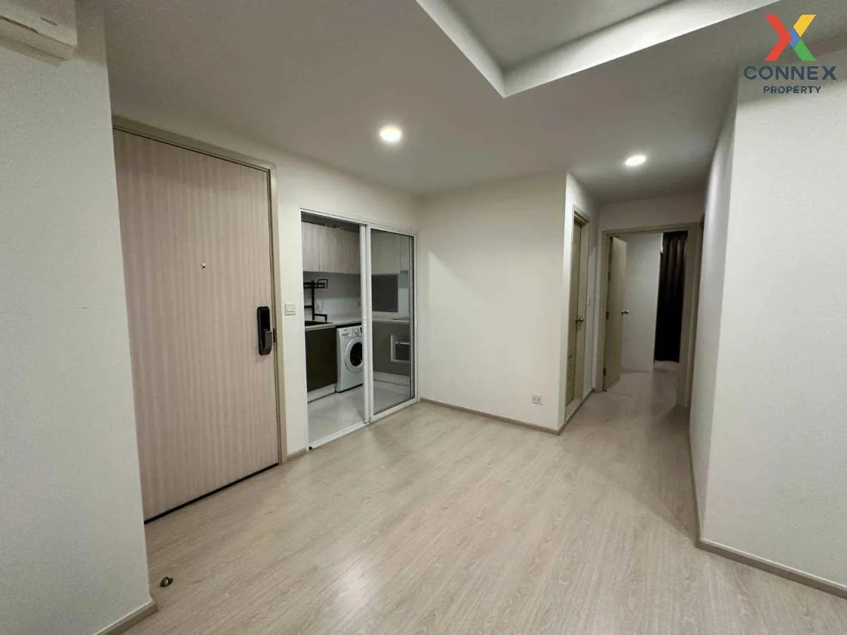 ขายคอนโด  เดอะ ทรี สุขุมวิท 64 BTS-ปุณณวิถี พระโขนง เขต พระโขนง ก 3