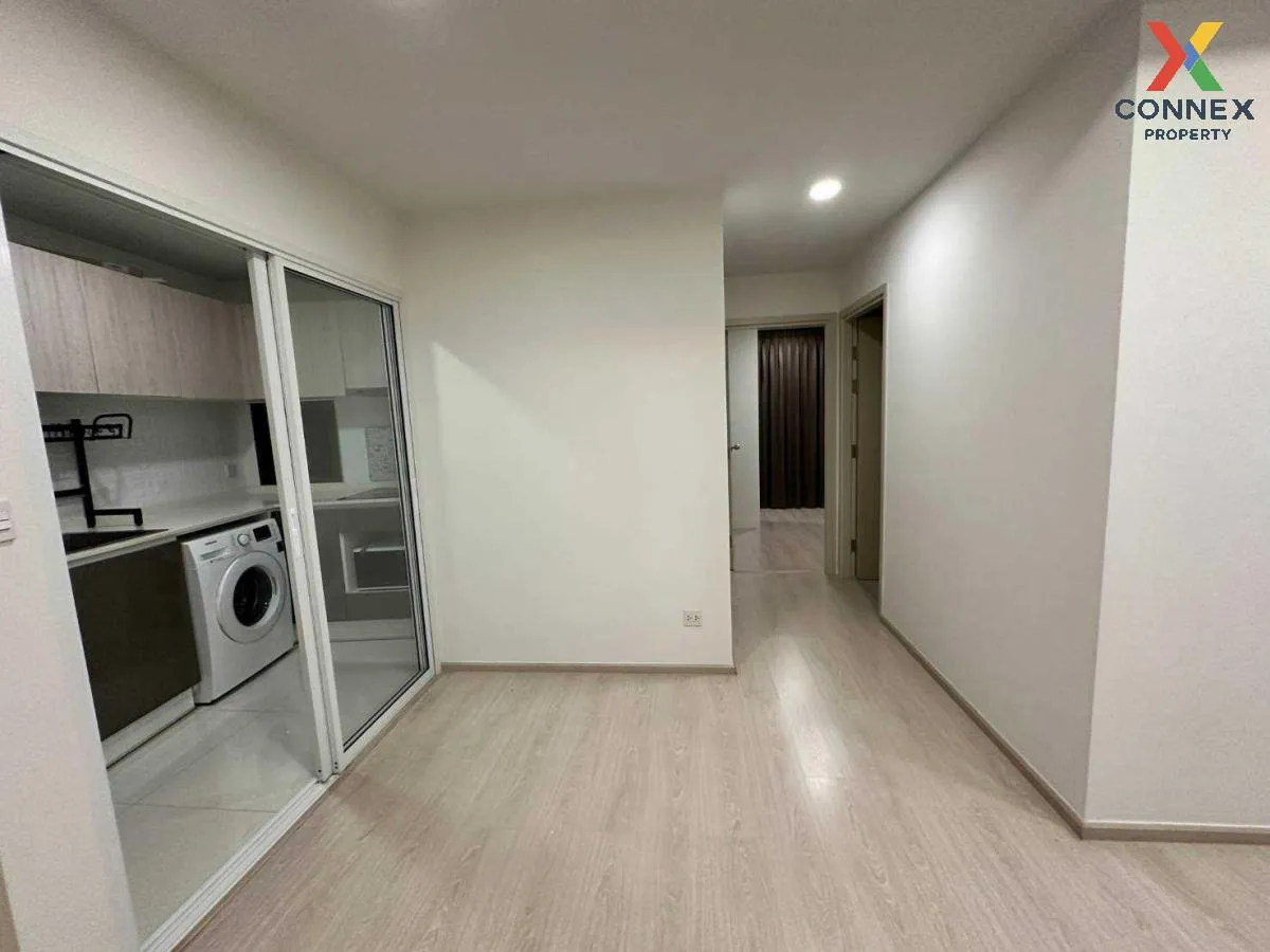 ขายคอนโด  เดอะ ทรี สุขุมวิท 64 BTS-ปุณณวิถี พระโขนง เขต พระโขนง ก 4