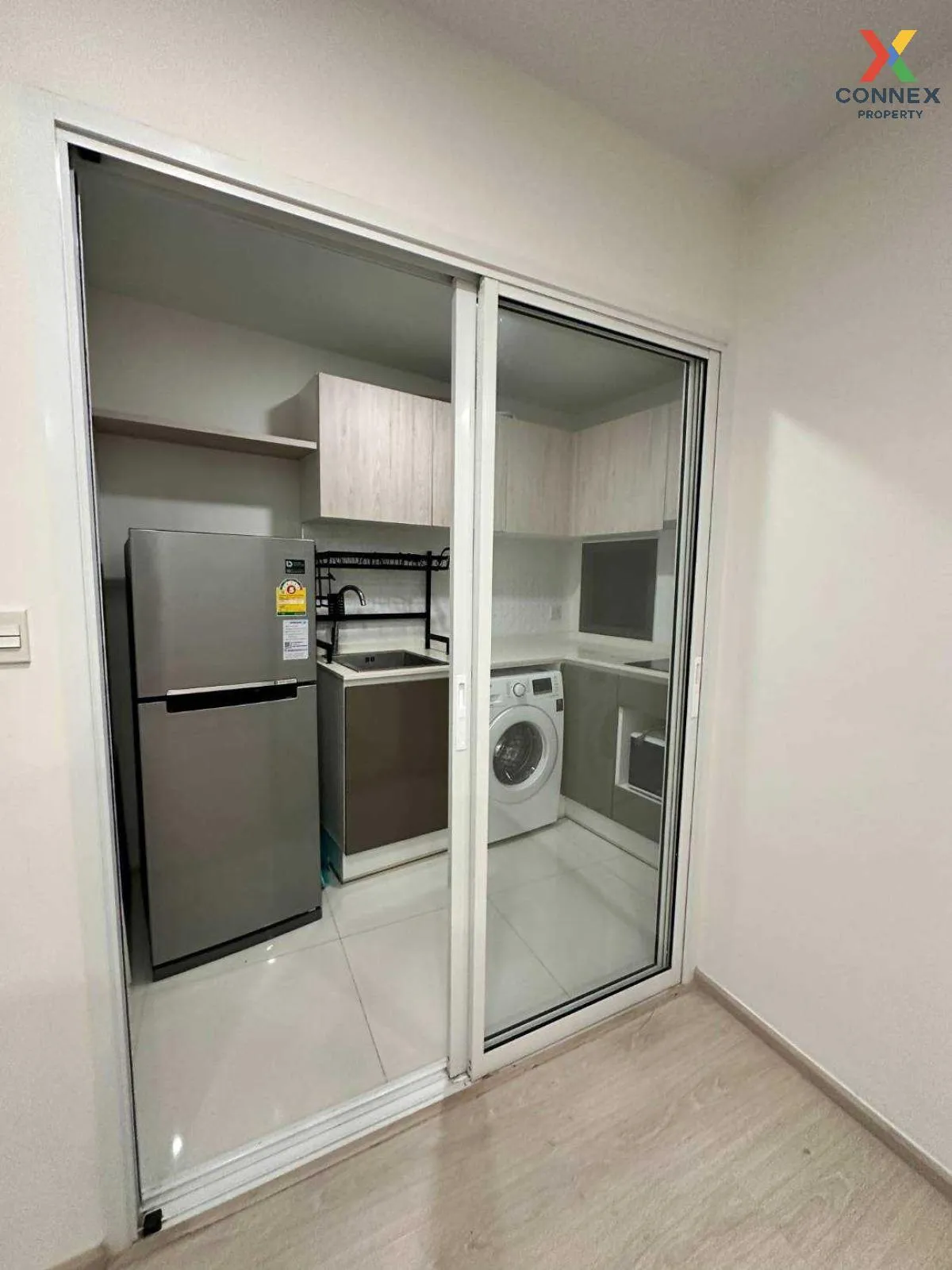 For Sale Condo , The Tree Sukhumvit 64 , BTS-Punnawithi , Phra Kh For Sale Condo , The Tree Sukhumvit 64 , BTS-Punnawithi , Phra Kh