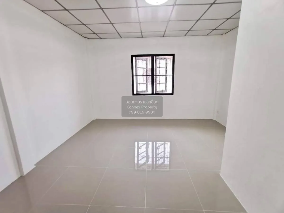 For Sale Townhouse/Townhome  , Ban Phong Sirichai 1 , Om Noi , Kr