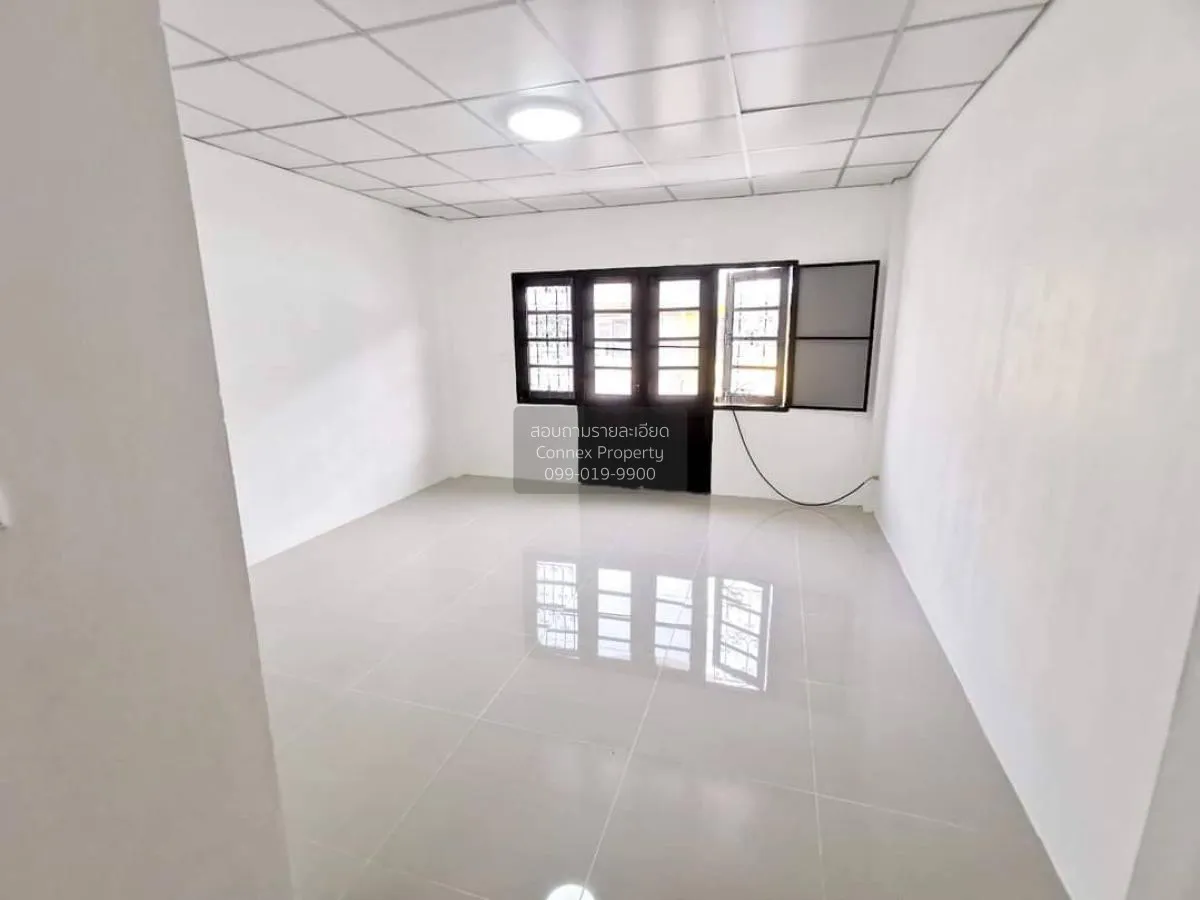 For Sale Townhouse/Townhome  , Ban Phong Sirichai 1 , Om Noi , Kr