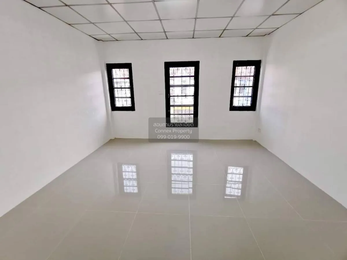 For Sale Townhouse/Townhome  , Ban Phong Sirichai 1 , Om Noi , Kr