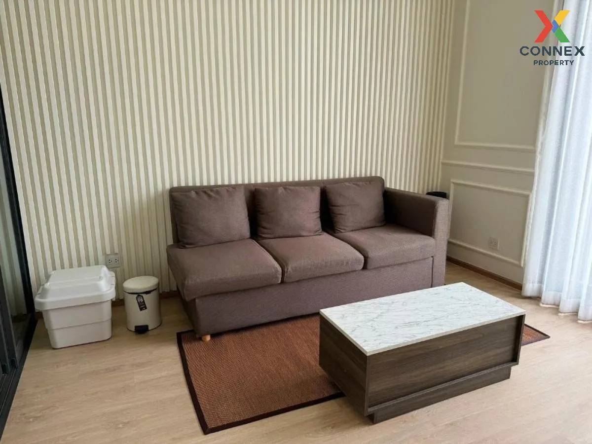 ขายคอนโด  เซ็นทริค รัชโยธิน BTS-รัชโยธิน  จันทรเกษม เขต จตุจักร ก ขายคอนโด  เซ็นทริค รัชโยธิน BTS-รัชโยธิน  จันทรเกษม เขต จตุจักร ก 2