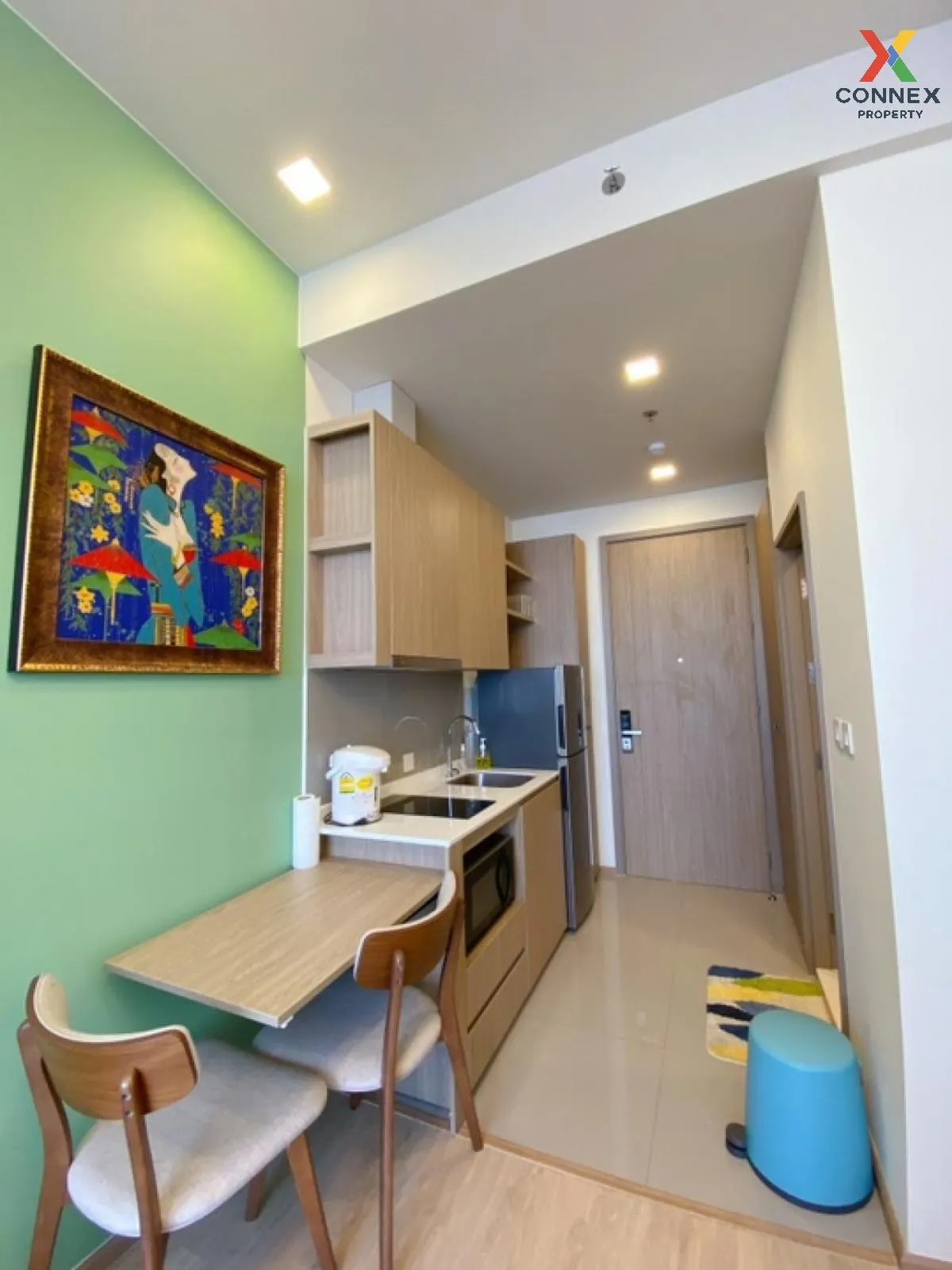 ขายคอนโด  เซ็นทริค รัชโยธิน BTS-รัชโยธิน  จันทรเกษม เขต จตุจักร ก ขายคอนโด  เซ็นทริค รัชโยธิน BTS-รัชโยธิน  จันทรเกษม เขต จตุจักร ก 3