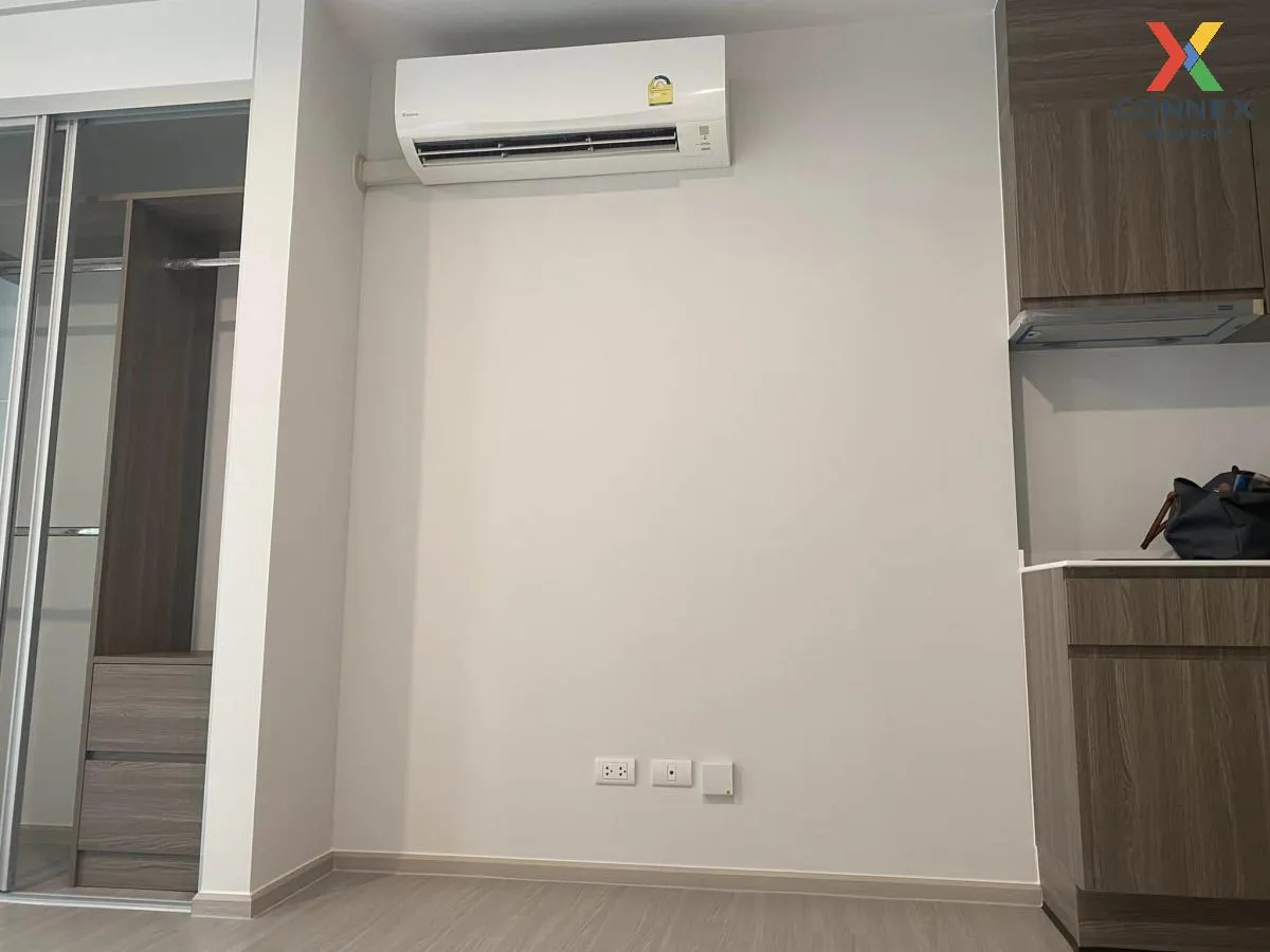 For Rent Condo , The Parkland Phetkasem 56 , MRT-Phasi Charoen ,  2