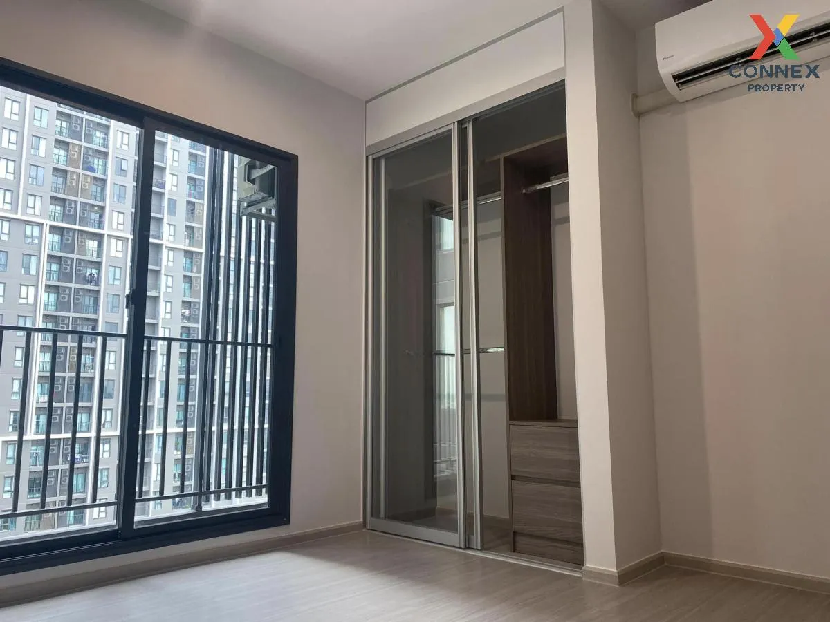 For Rent Condo , The Parkland Phetkasem 56 , MRT-Phasi Charoen ,  3
