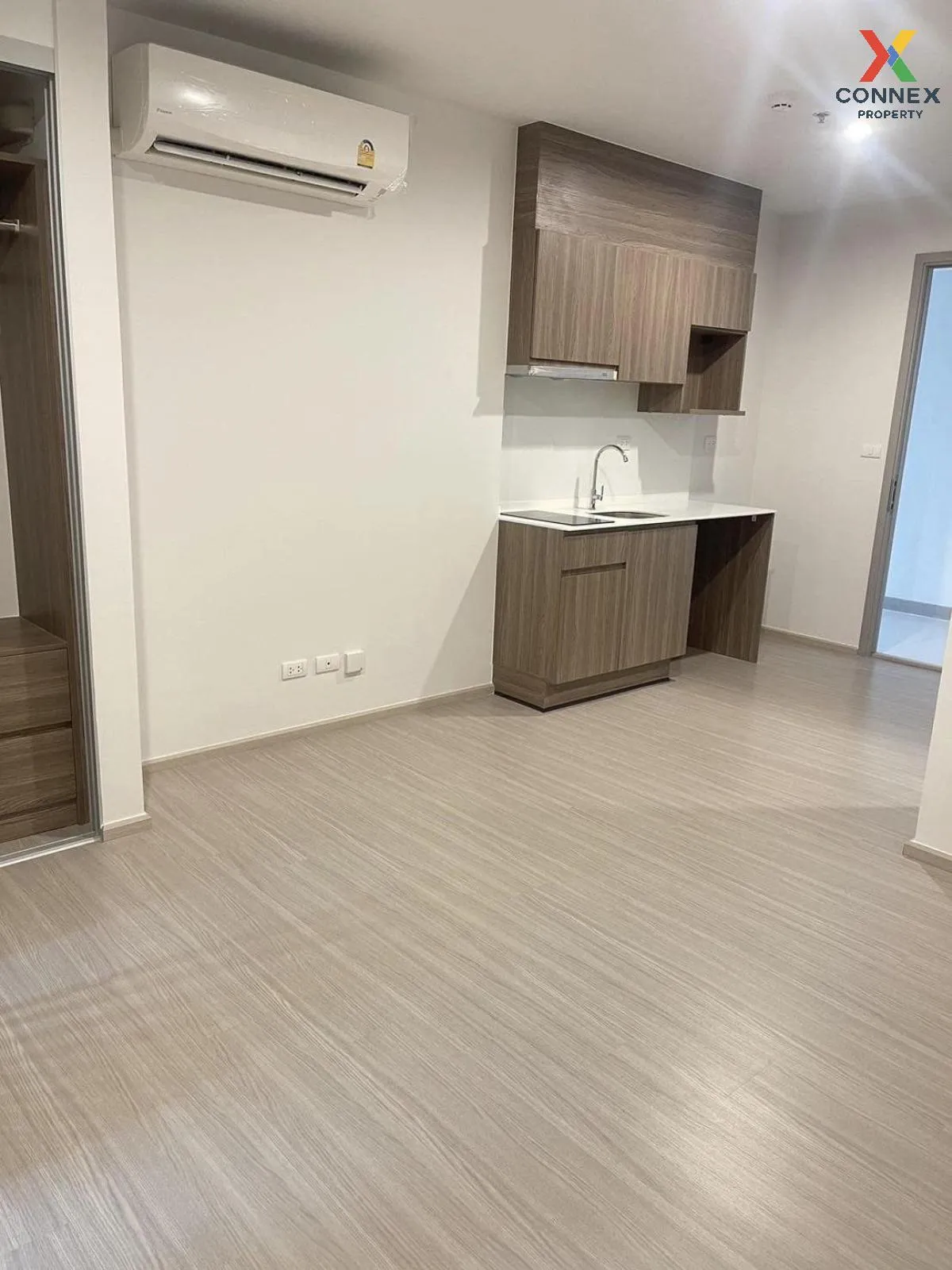 For Rent Condo , The Parkland Phetkasem 56 , MRT-Phasi Charoen ,  4