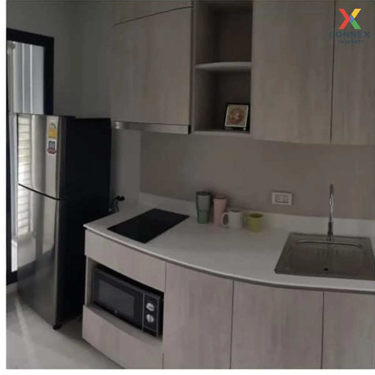 เช่าคอนโด  เซียล่า ศรีปทุม BTS-บางบัว ลาดยาว เขต จตุจักร กรุงเทพ  เช่าคอนโด  เซียล่า ศรีปทุม BTS-บางบัว ลาดยาว เขต จตุจักร กรุงเทพ  2