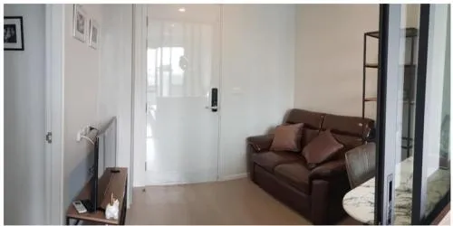 เช่าคอนโด  เซียล่า ศรีปทุม BTS-บางบัว ลาดยาว เขต จตุจักร กรุงเทพ CX-100338