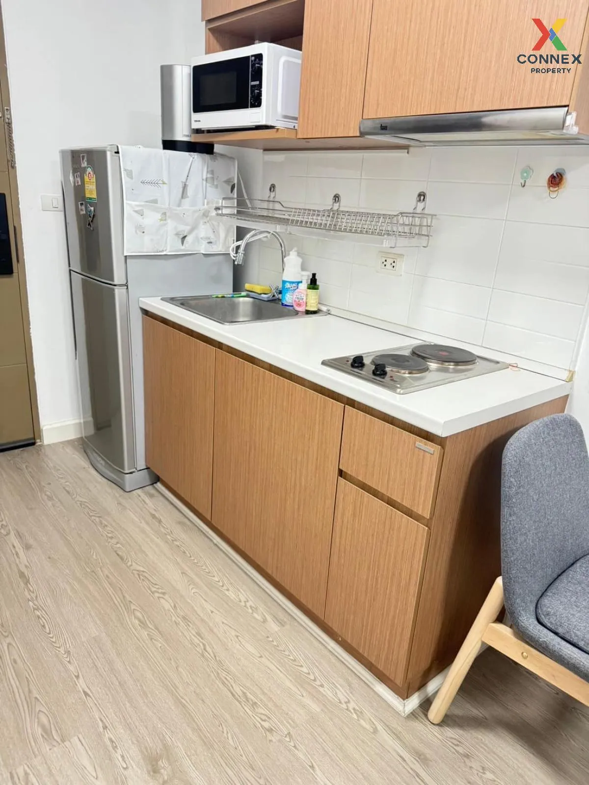 For Sale Condo , IDEO Mix Phaholyothin , BTS-Saphan Khwai , Sam S 2