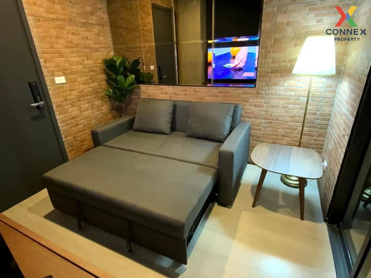 For Rent Condo , CIELA Sripatum , BTS-Bang Bua , Lat Yao , Chatuc 1