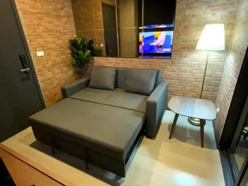 For Rent Condo , CIELA Sripatum , BTS-Bang Bua , Lat Yao , Chatuchak , Bangkok , CX-100341