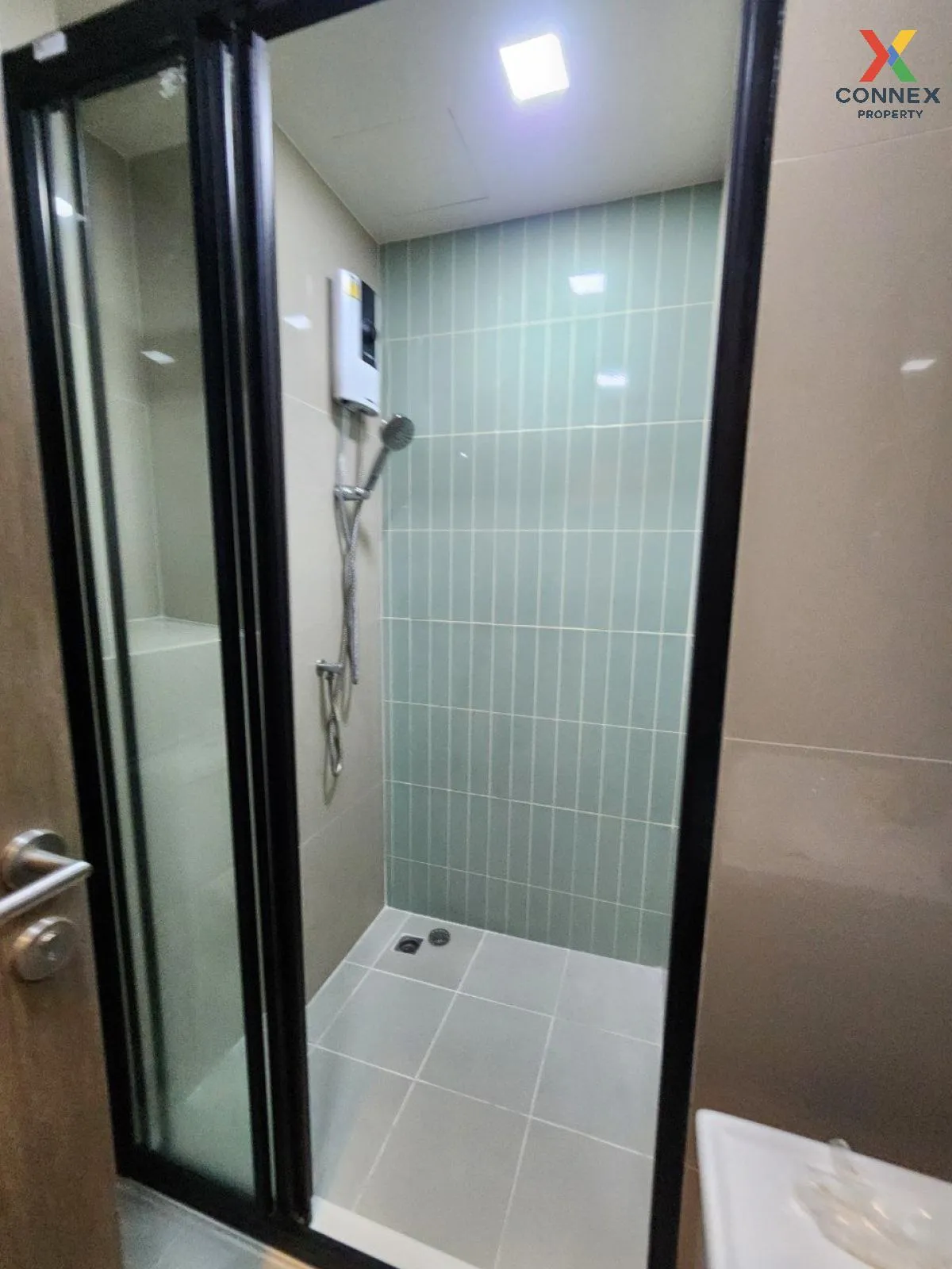 เช่าคอนโด  เดอะ มูฟ บางนา บางแก้ว บางพลี สมุทรปราการ CX-100343