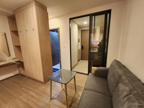 เช่าคอนโด  เดอะ มูฟ บางนา บางแก้ว บางพลี สมุทรปราการ CX-100343