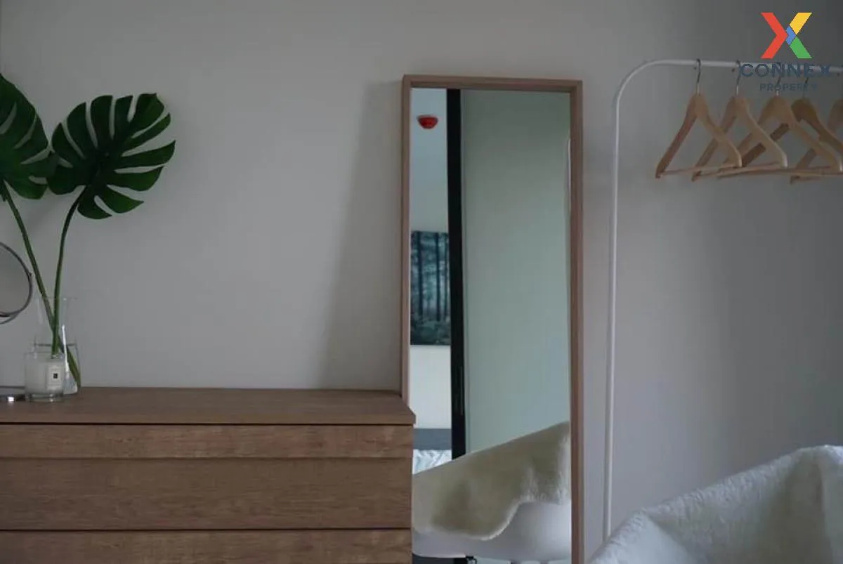 เช่าคอนโด  ไลฟ์ อโศก MRT-เพชรบุรี บางกะปิ เขต ห้วยขวาง กรุงเทพ CX 2