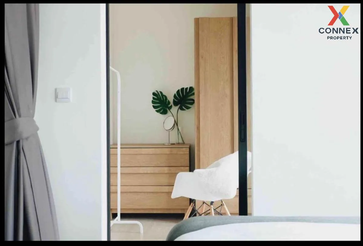 เช่าคอนโด  ไลฟ์ อโศก MRT-เพชรบุรี บางกะปิ เขต ห้วยขวาง กรุงเทพ CX 3