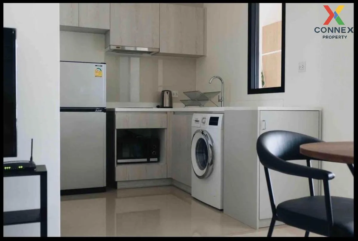 เช่าคอนโด  ไลฟ์ อโศก MRT-เพชรบุรี บางกะปิ เขต ห้วยขวาง กรุงเทพ CX 4