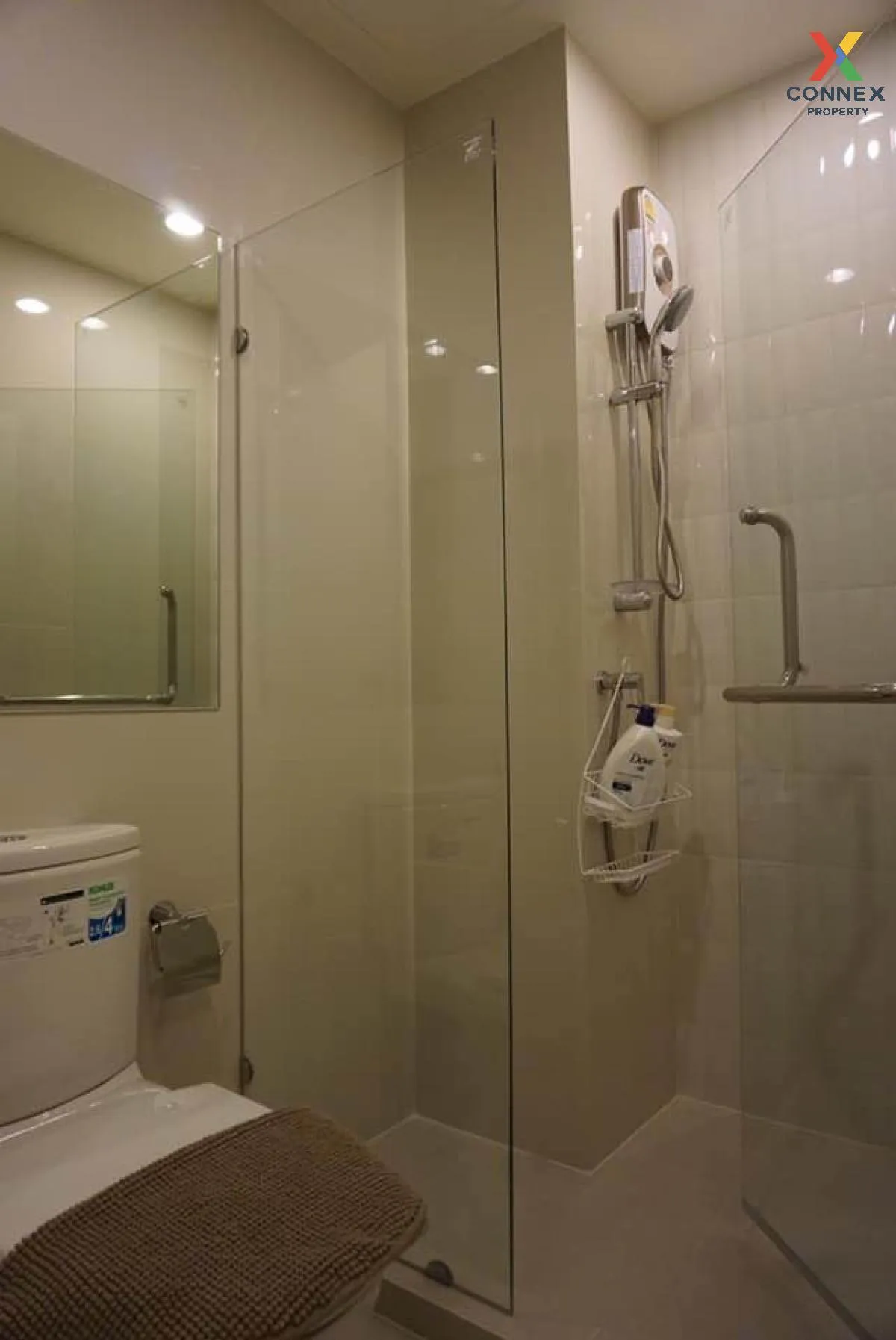 เช่าคอนโด  ไลฟ์ อโศก MRT-เพชรบุรี บางกะปิ เขต ห้วยขวาง กรุงเทพ CX