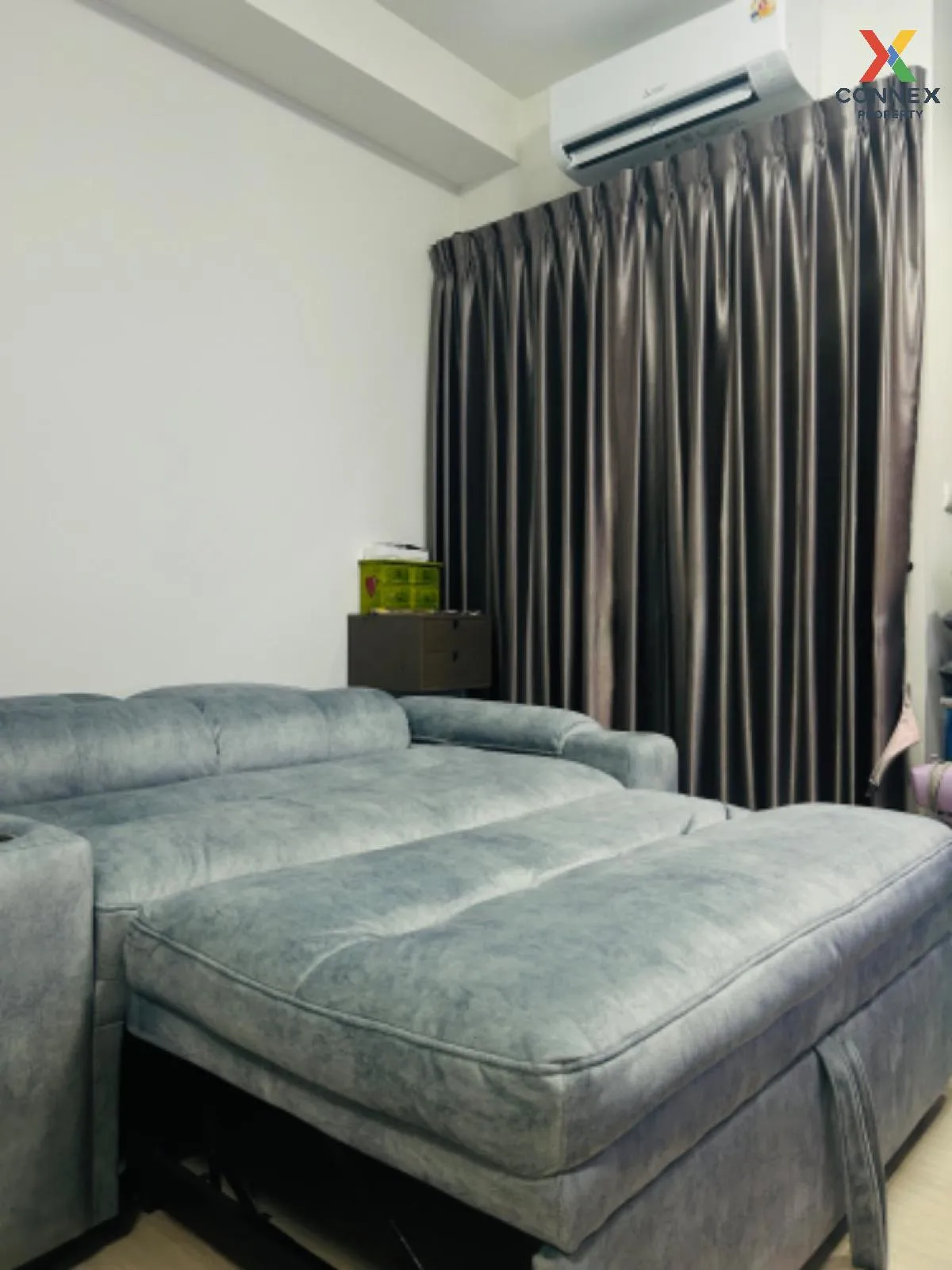 For Sale Condo , Chapter One Eco Ratchada Huaikhwang , MRT-Huai K 2