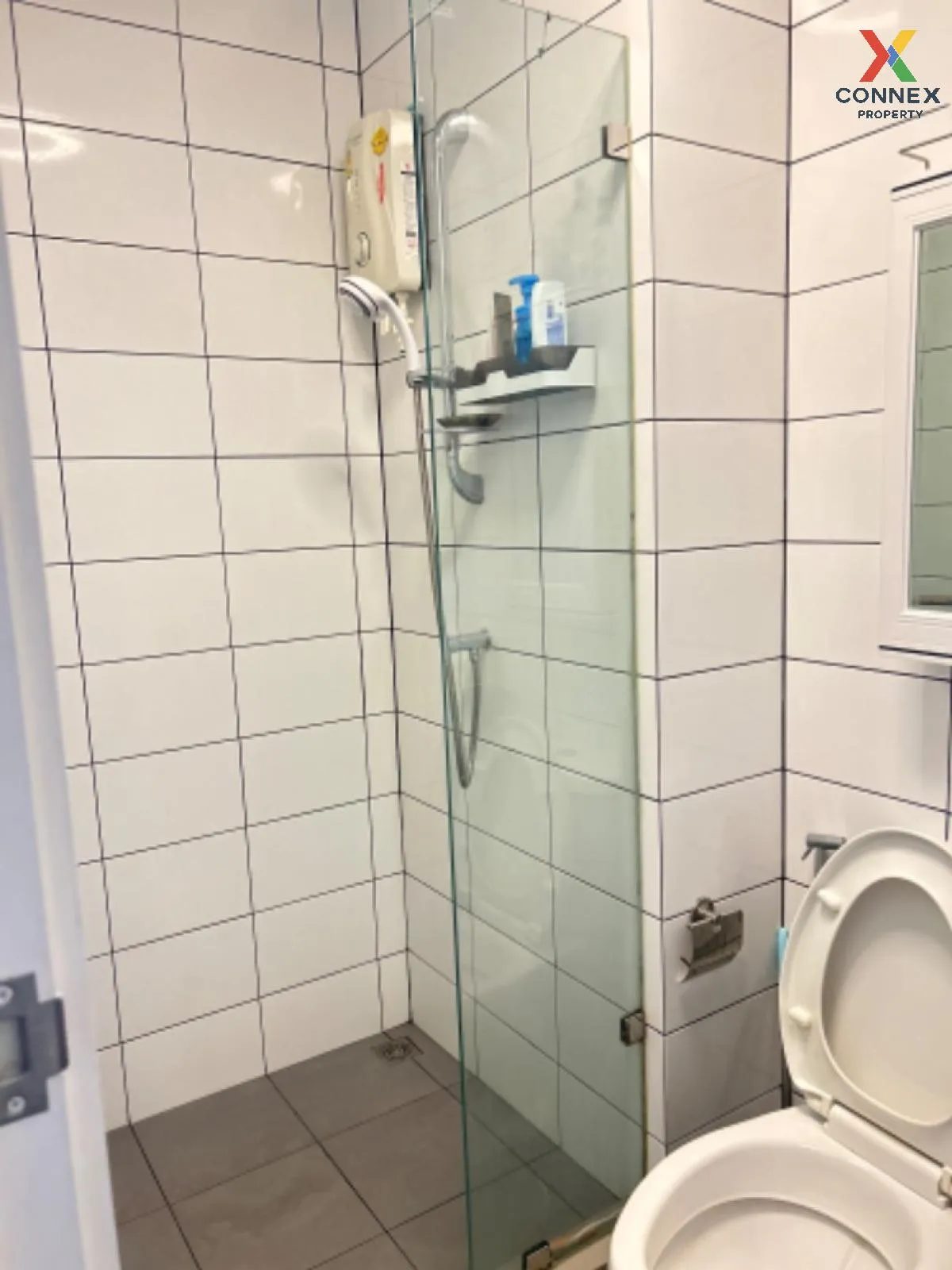 ขายคอนโด  แชปเตอร์ วัน อีโค รัชดา - ห้วยขวาง MRT-ห้วยขวาง ห้วยขวา