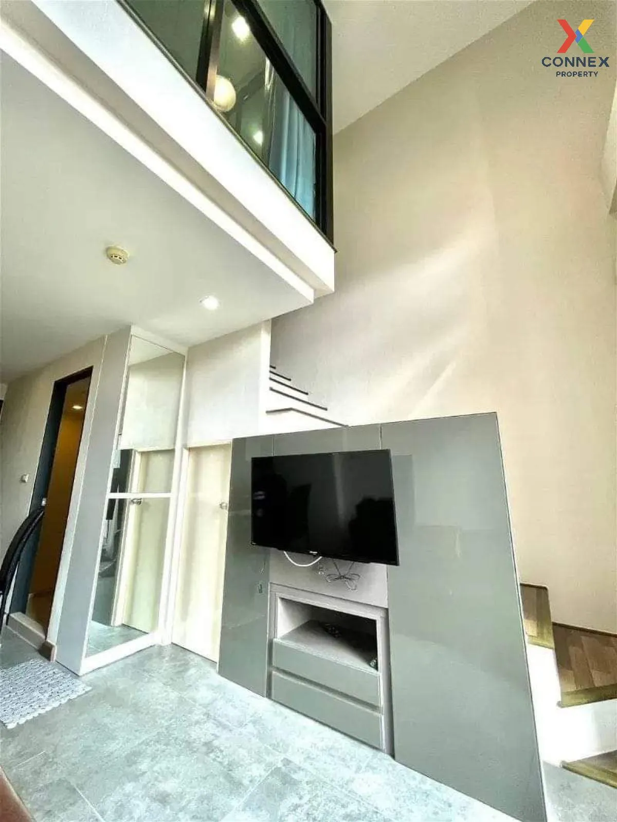 ขายคอนโด  บียอนด์ สุขุมวิท ดูเพล็กซ์ BTS-บางนา บางนา เขต บางนา กร ขายคอนโด  บียอนด์ สุขุมวิท ดูเพล็กซ์ BTS-บางนา บางนา เขต บางนา กร 2