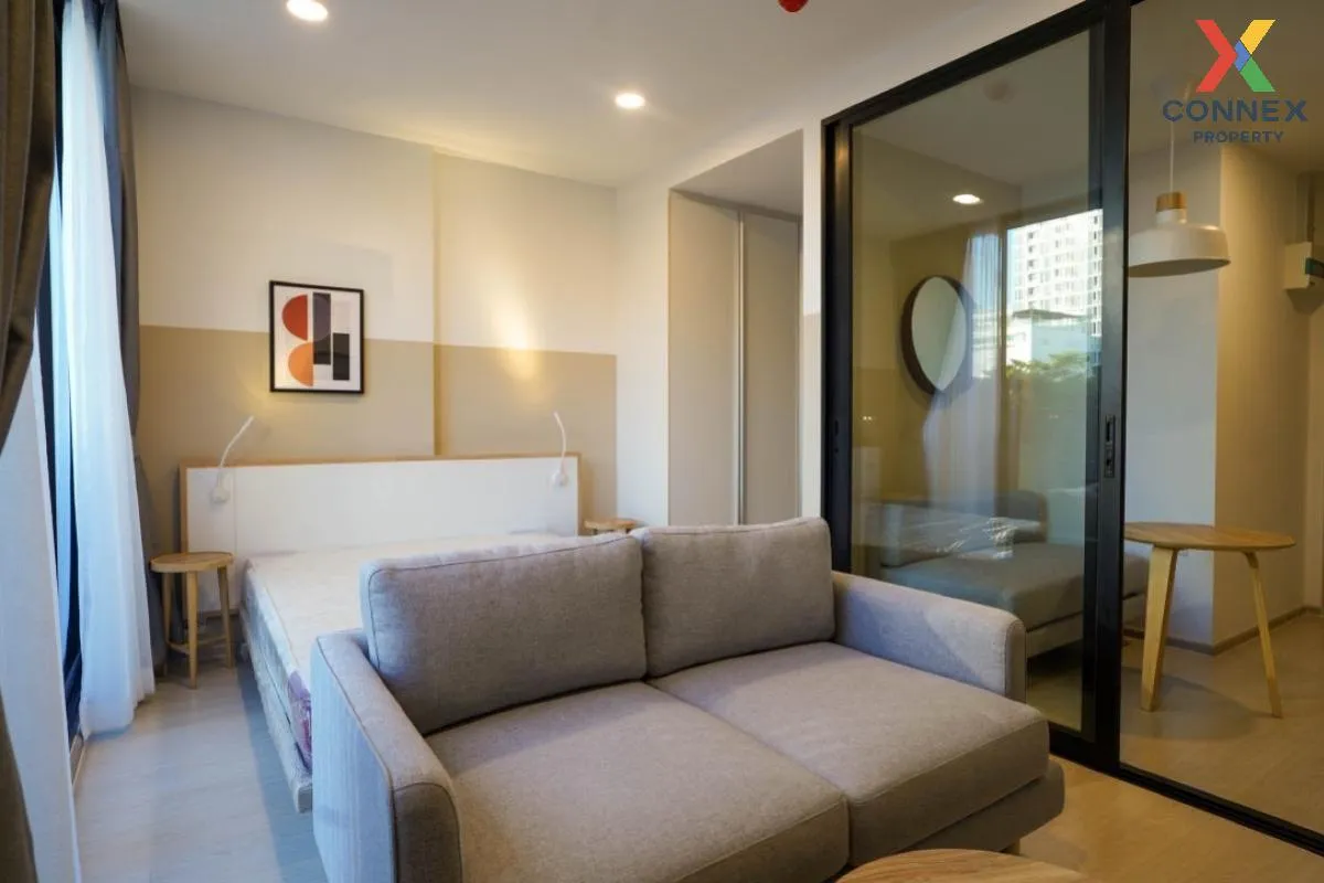 For Sale Condo , Noble Ambience Sukhumvit 42 , BTS-Ekkamai , Phra 1