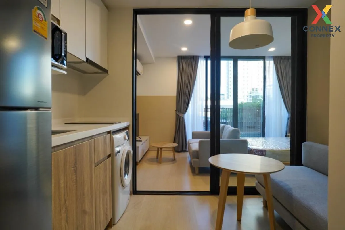 For Sale Condo , Noble Ambience Sukhumvit 42 , BTS-Ekkamai , Phra 2