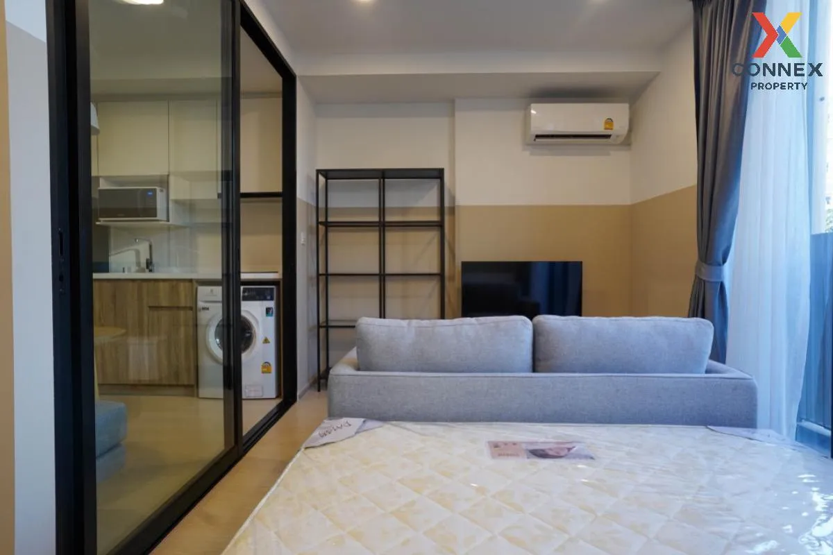 For Sale Condo , Noble Ambience Sukhumvit 42 , BTS-Ekkamai , Phra 4