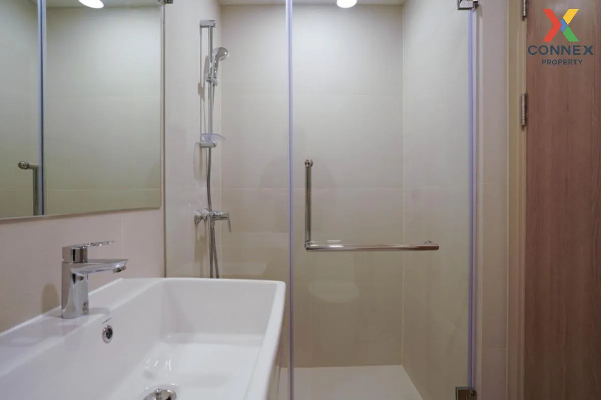 For Sale Condo , Noble Ambience Sukhumvit 42 , BTS-Ekkamai , Phra