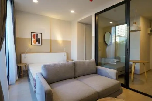 For Sale Condo , Noble Ambience Sukhumvit 42 , BTS-Ekkamai , Phra Khanong , Khlong Toei , Bangkok , CX-100351