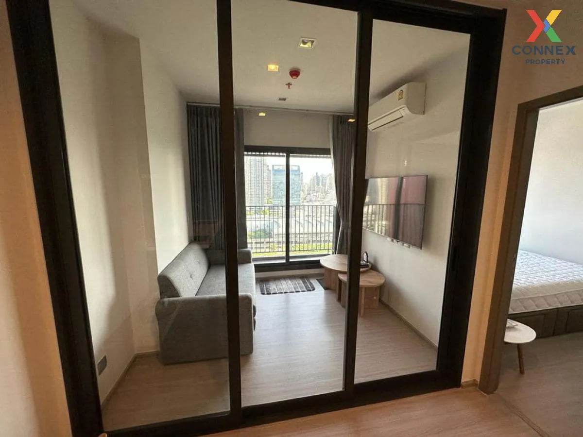 For Sale Condo , Life Asoke Hype Rama 9 , MRT-Phra Ram 9 , Makkas For Sale Condo , Life Asoke Hype Rama 9 , MRT-Phra Ram 9 , Makkas 2