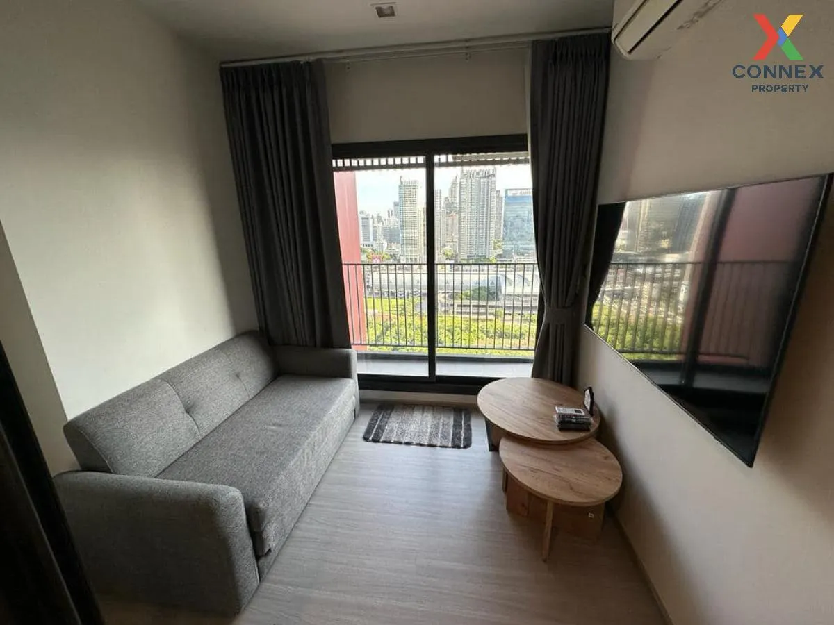 For Sale Condo , Life Asoke Hype Rama 9 , MRT-Phra Ram 9 , Makkas For Sale Condo , Life Asoke Hype Rama 9 , MRT-Phra Ram 9 , Makkas 4