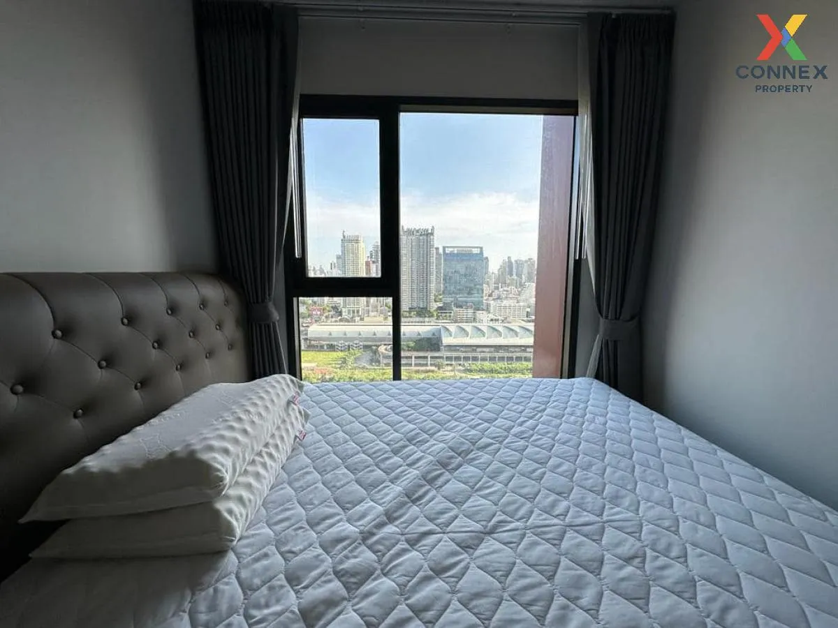 For Sale Condo , Life Asoke Hype Rama 9 , MRT-Phra Ram 9 , Makkas For Sale Condo , Life Asoke Hype Rama 9 , MRT-Phra Ram 9 , Makkas