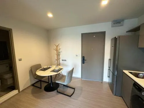 For Sale Condo , Life Asoke Hype Rama 9 , MRT-Phra Ram 9 , Makkasan , Rat Thewi , Bangkok , CX-100355