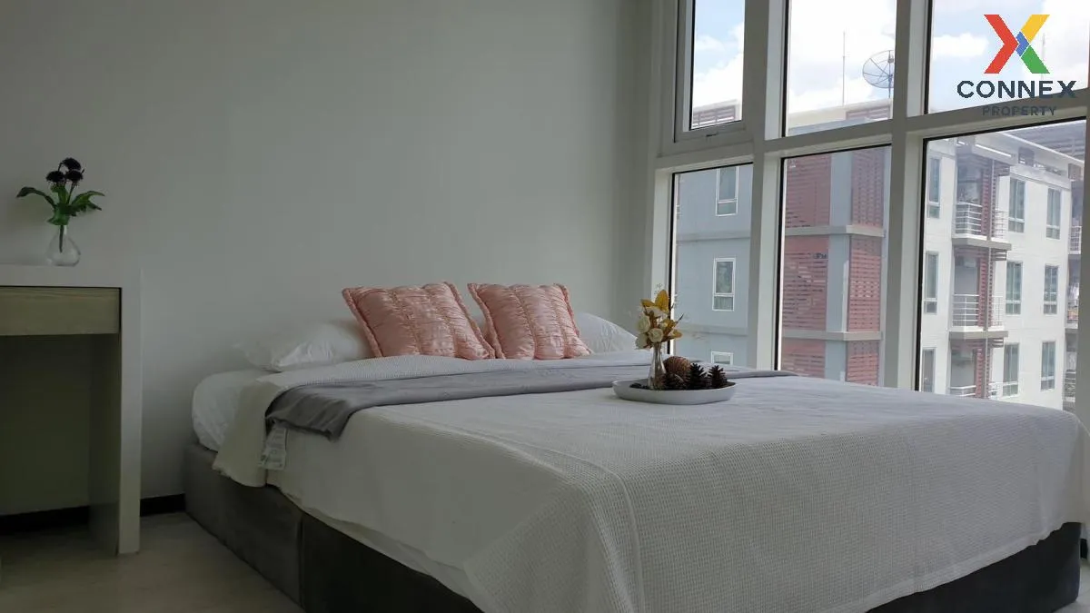 ขายคอนโด  ฮาเว่น ลุกซ์ พหลโยธิน BTS-สะพานควาย สามเสนใน เขต พญาไท  ขายคอนโด  ฮาเว่น ลุกซ์ พหลโยธิน BTS-สะพานควาย สามเสนใน เขต พญาไท  1