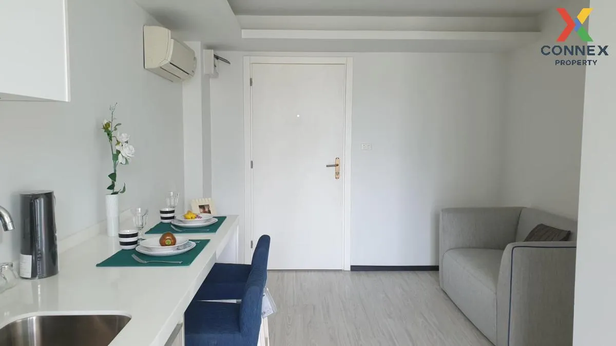 ขายคอนโด  ฮาเว่น ลุกซ์ พหลโยธิน BTS-สะพานควาย สามเสนใน เขต พญาไท  ขายคอนโด  ฮาเว่น ลุกซ์ พหลโยธิน BTS-สะพานควาย สามเสนใน เขต พญาไท  3