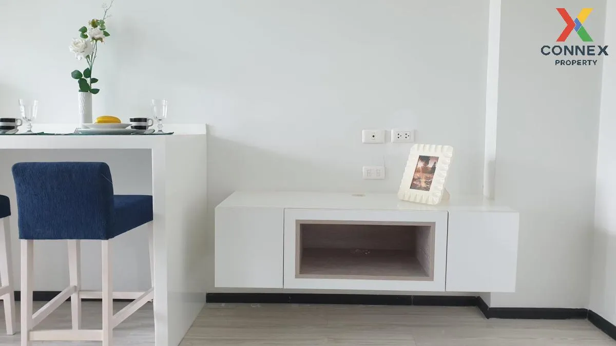 ขายคอนโด  ฮาเว่น ลุกซ์ พหลโยธิน BTS-สะพานควาย สามเสนใน เขต พญาไท  ขายคอนโด  ฮาเว่น ลุกซ์ พหลโยธิน BTS-สะพานควาย สามเสนใน เขต พญาไท  4