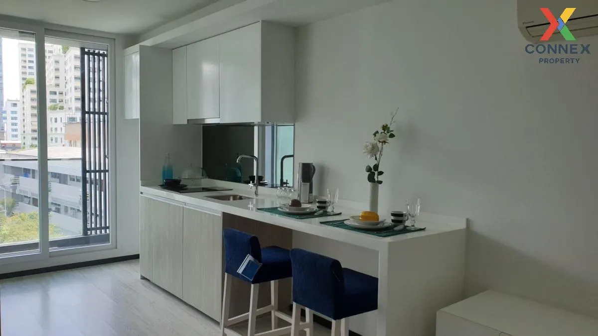 ขายคอนโด  ฮาเว่น ลุกซ์ พหลโยธิน BTS-สะพานควาย สามเสนใน เขต พญาไท  ขายคอนโด  ฮาเว่น ลุกซ์ พหลโยธิน BTS-สะพานควาย สามเสนใน เขต พญาไท