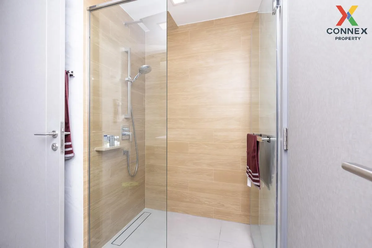 เช่าคอนโด  ทากะ เฮาส์ เอกมัย 12 BTS-เอกมัย คลองตันเหนือ เขต วัฒนา