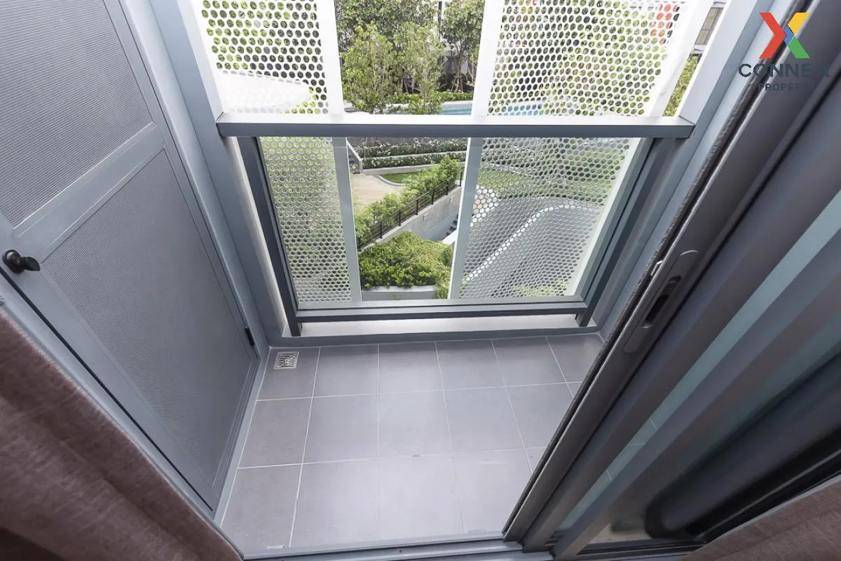 เช่าคอนโด  ทากะ เฮาส์ เอกมัย 12 BTS-เอกมัย คลองตันเหนือ เขต วัฒนา