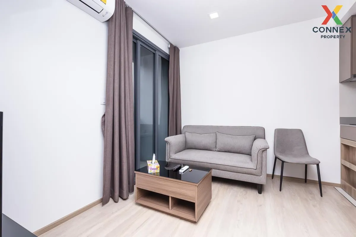 เช่าคอนโด  ทากะ เฮาส์ เอกมัย 12 BTS-เอกมัย คลองตันเหนือ เขต วัฒนา 1