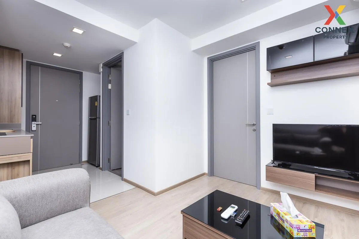 เช่าคอนโด  ทากะ เฮาส์ เอกมัย 12 BTS-เอกมัย คลองตันเหนือ เขต วัฒนา 2