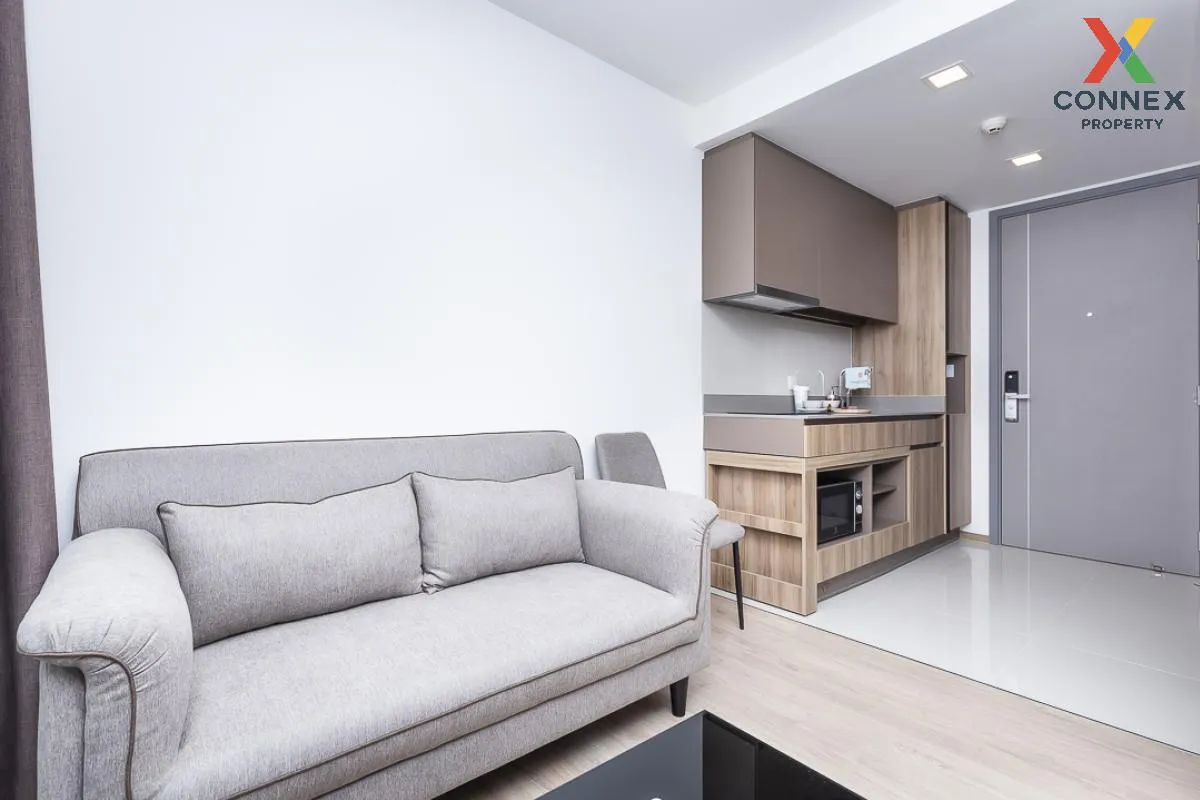 เช่าคอนโด  ทากะ เฮาส์ เอกมัย 12 BTS-เอกมัย คลองตันเหนือ เขต วัฒนา 3