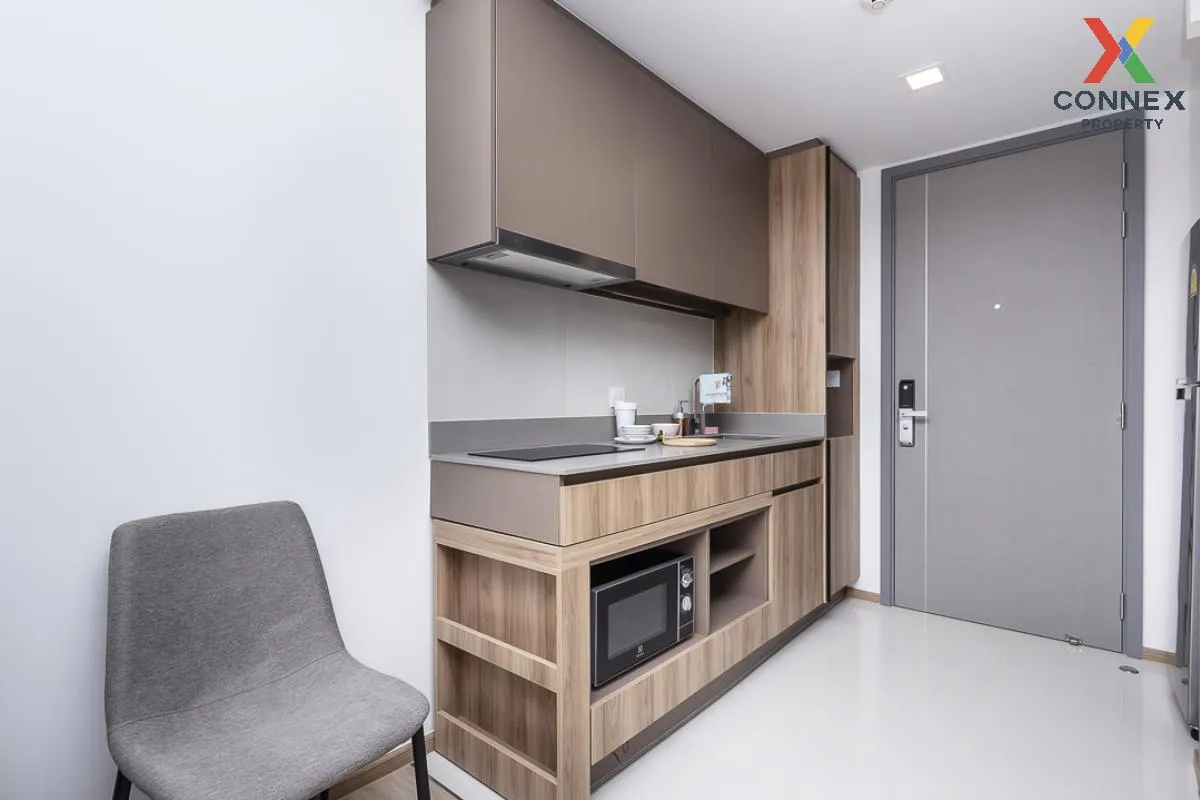 เช่าคอนโด  ทากะ เฮาส์ เอกมัย 12 BTS-เอกมัย คลองตันเหนือ เขต วัฒนา 4