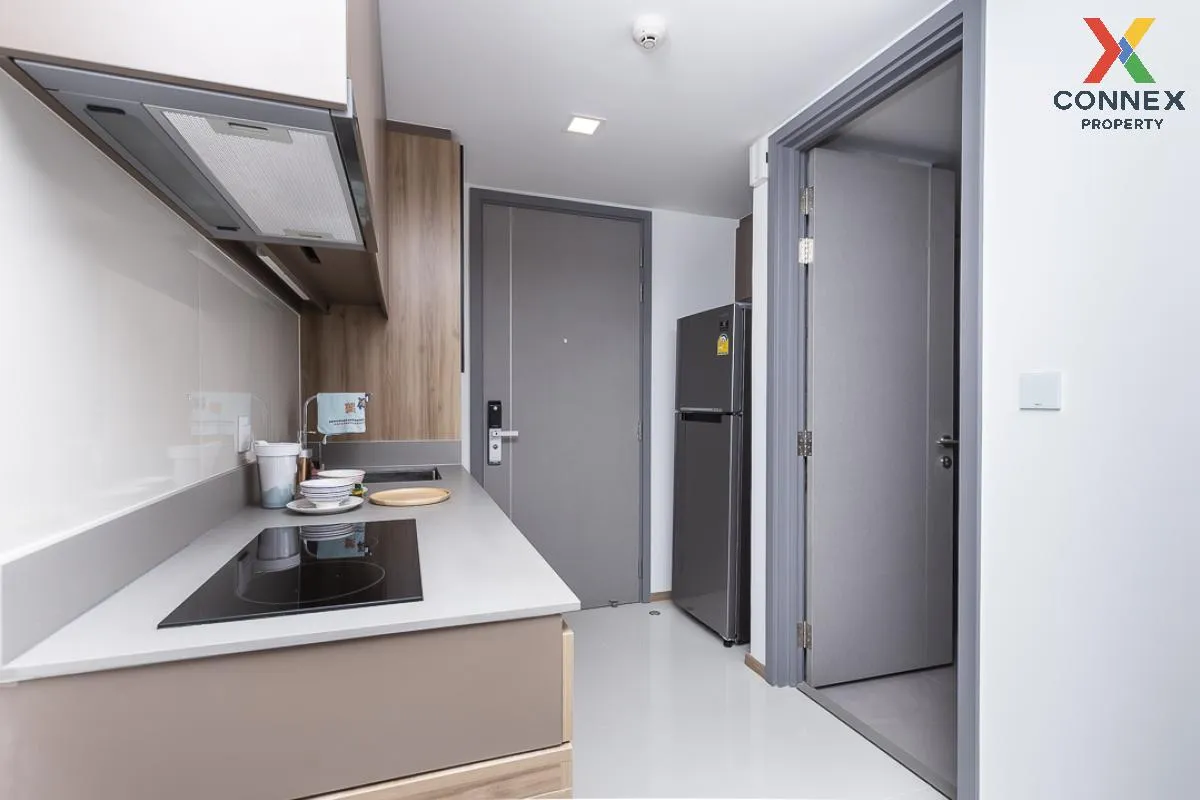 เช่าคอนโด  ทากะ เฮาส์ เอกมัย 12 BTS-เอกมัย คลองตันเหนือ เขต วัฒนา