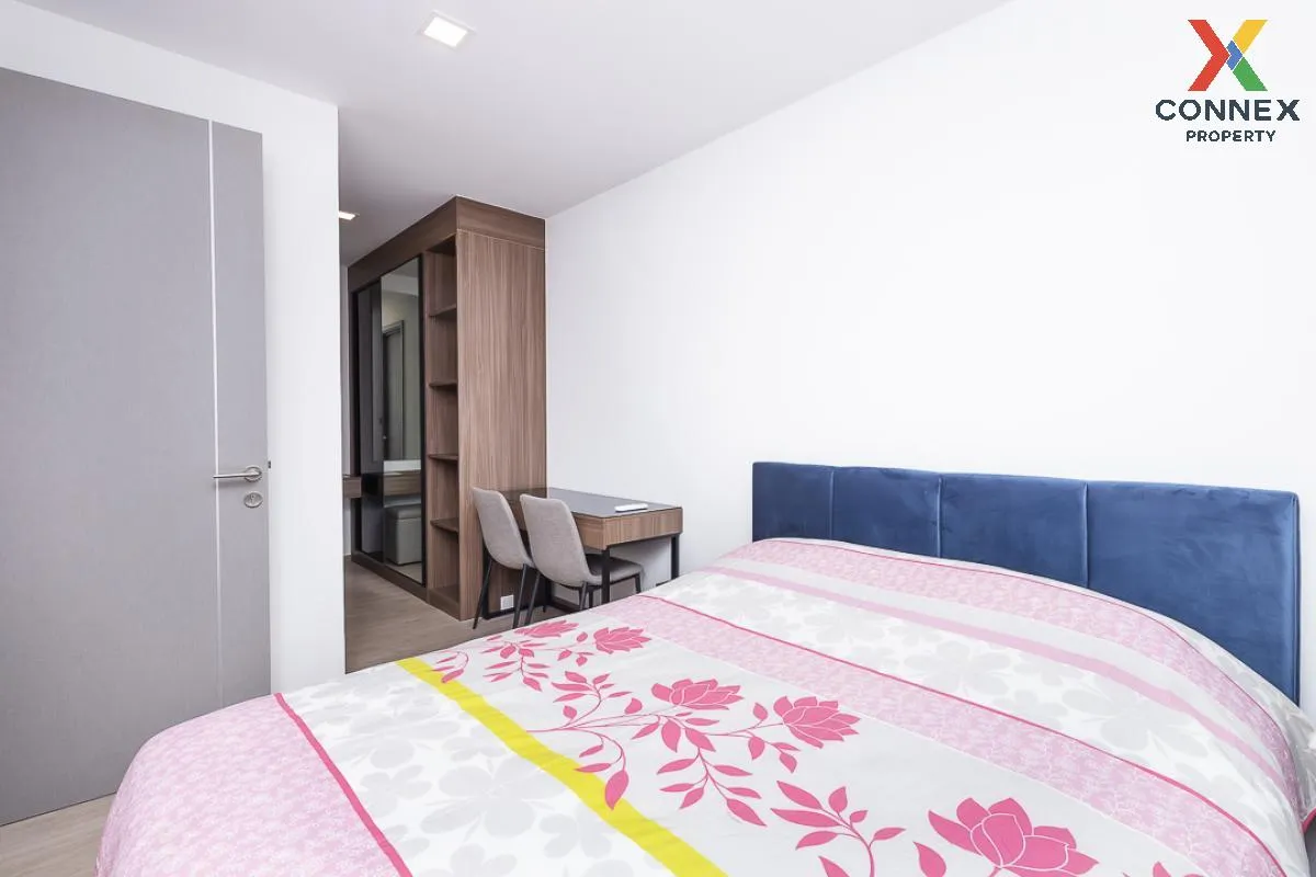 เช่าคอนโด  ทากะ เฮาส์ เอกมัย 12 BTS-เอกมัย คลองตันเหนือ เขต วัฒนา