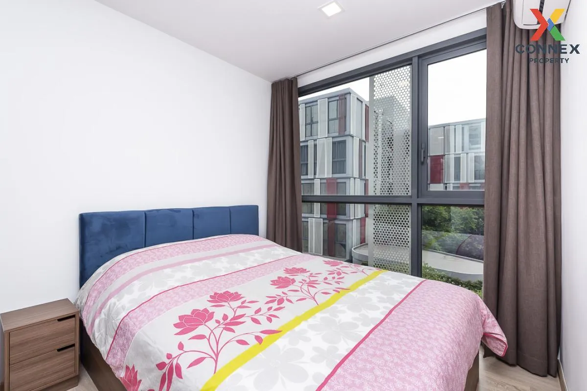 เช่าคอนโด  ทากะ เฮาส์ เอกมัย 12 BTS-เอกมัย คลองตันเหนือ เขต วัฒนา