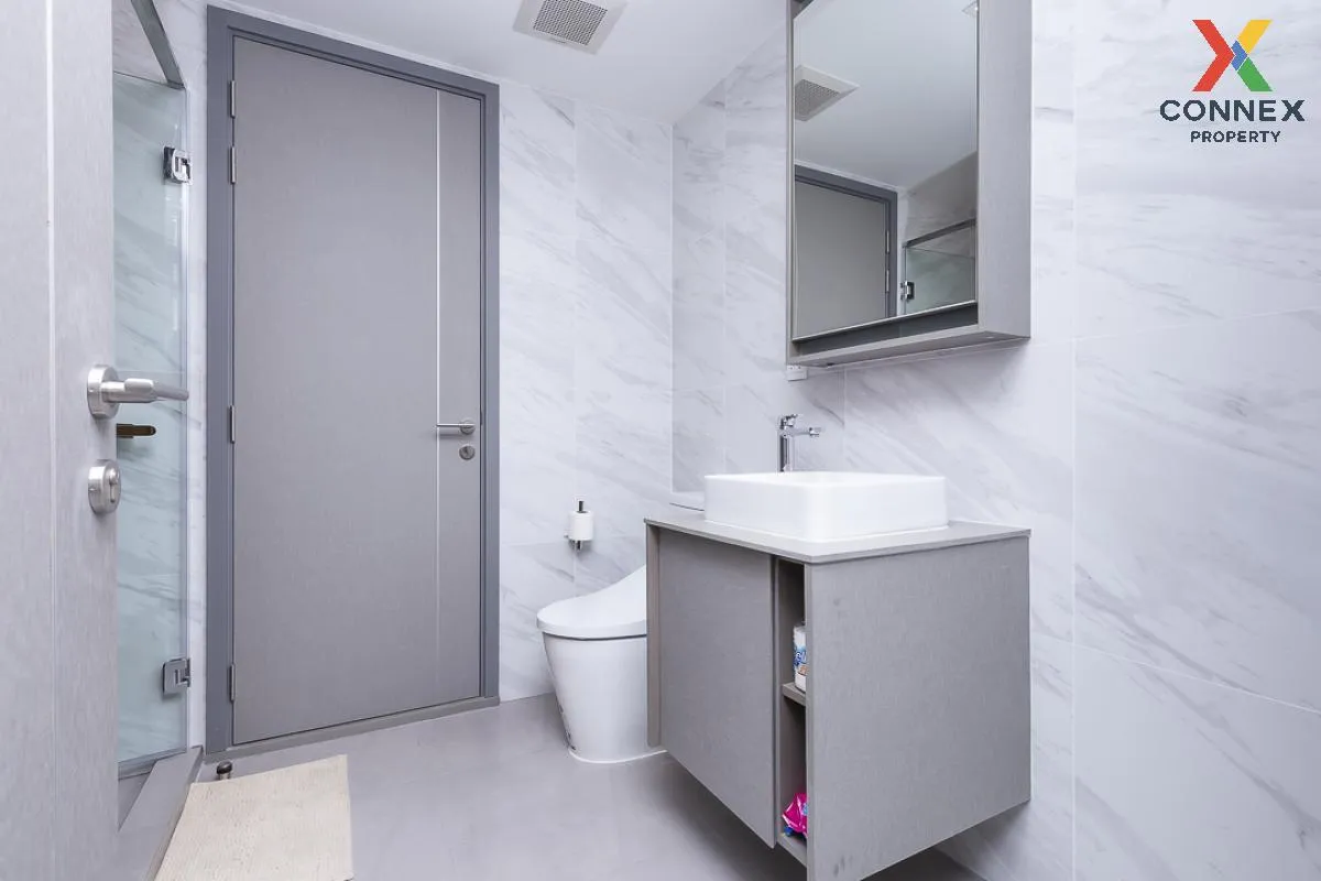 เช่าคอนโด  ทากะ เฮาส์ เอกมัย 12 BTS-เอกมัย คลองตันเหนือ เขต วัฒนา